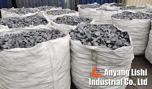 硅鐵是什么？