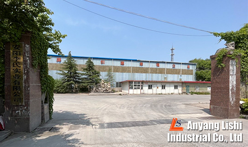 李氏鐵合金工廠：創(chuàng)新驅(qū)動發(fā)展，品質(zhì)鑄就品牌