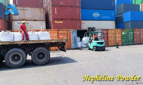 霞石的優(yōu)勢是什么？市場前景如何？