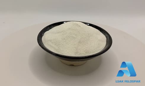 Cost-Effectiveness Comparison of Sodium Feldspar with Similar Materials