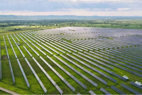 九洲集團收購一家風(fēng)電、兩家光伏電站100%股權(quán)， 繼續(xù)加碼新能源電站持有容量